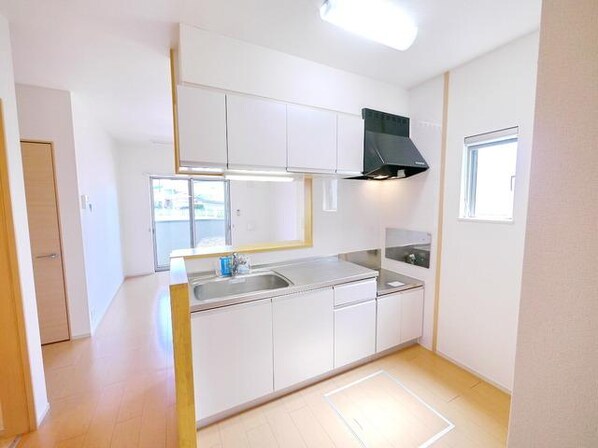 パラシオの物件内観写真